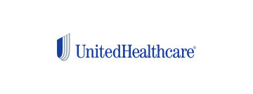 United healthcare logo.